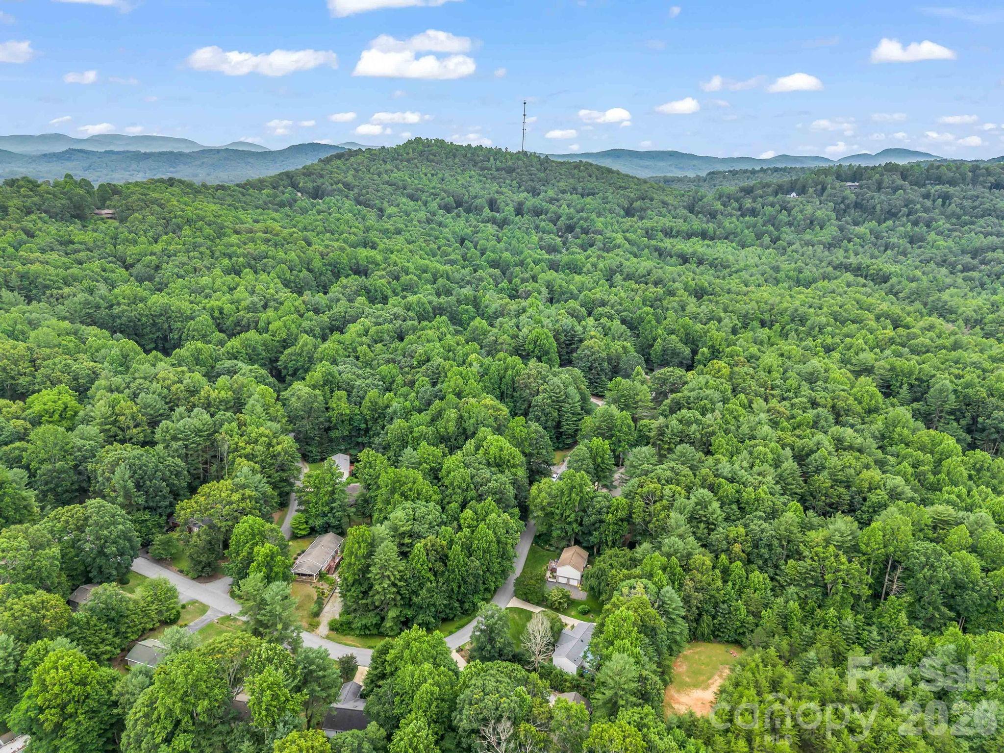 Cinnamon Woods - Residential