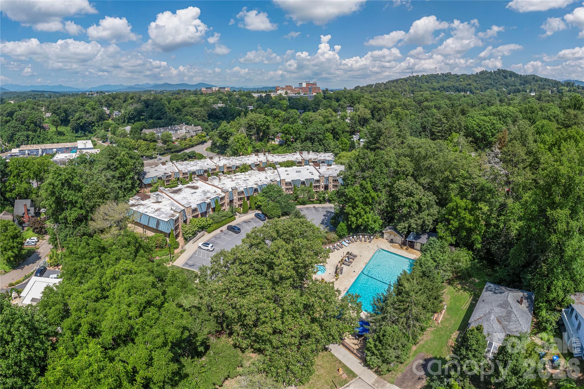 Residences at Biltmore - Residential