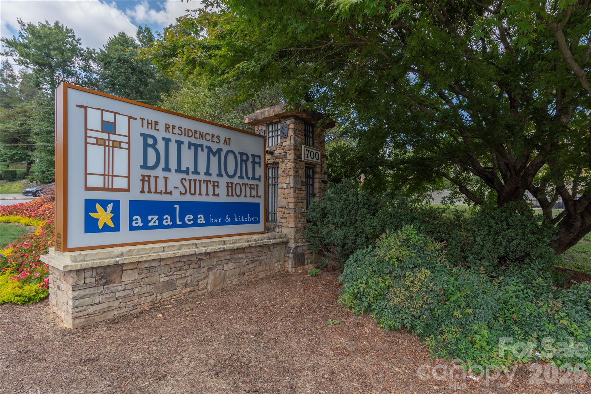 Residences at Biltmore - Residential