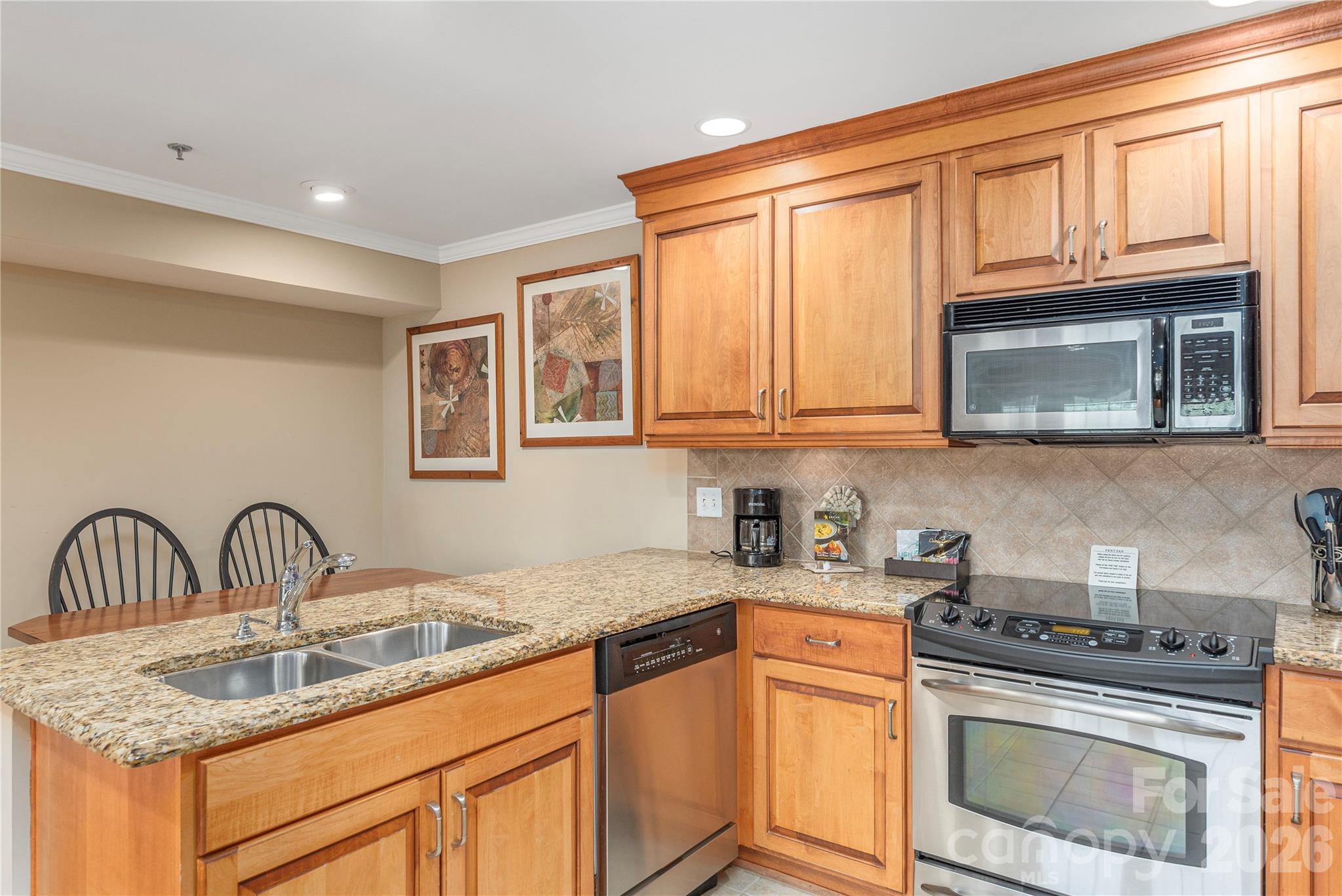 Residences at Biltmore - Residential