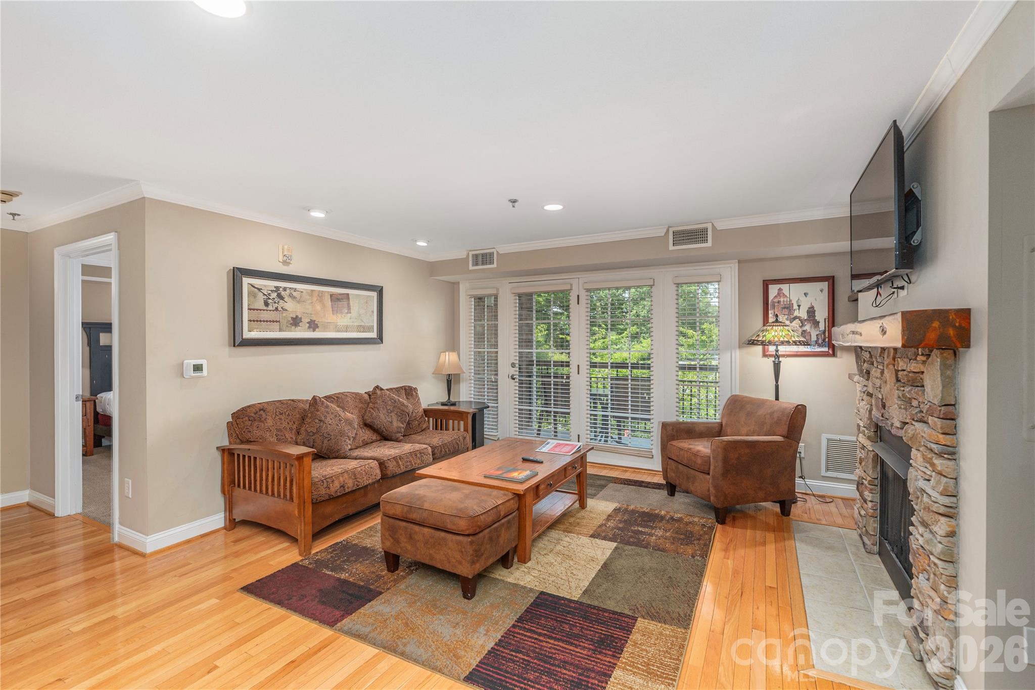 Residences at Biltmore - Residential