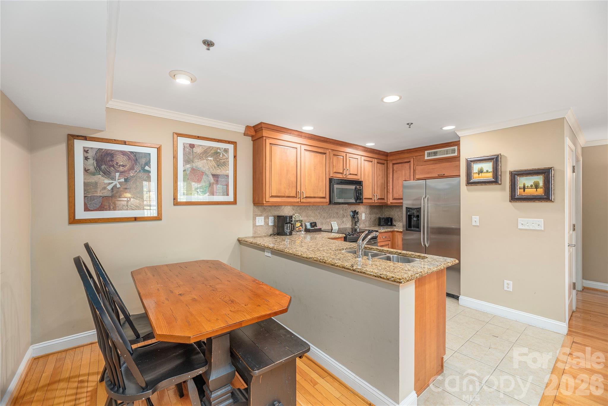 Residences at Biltmore - Residential