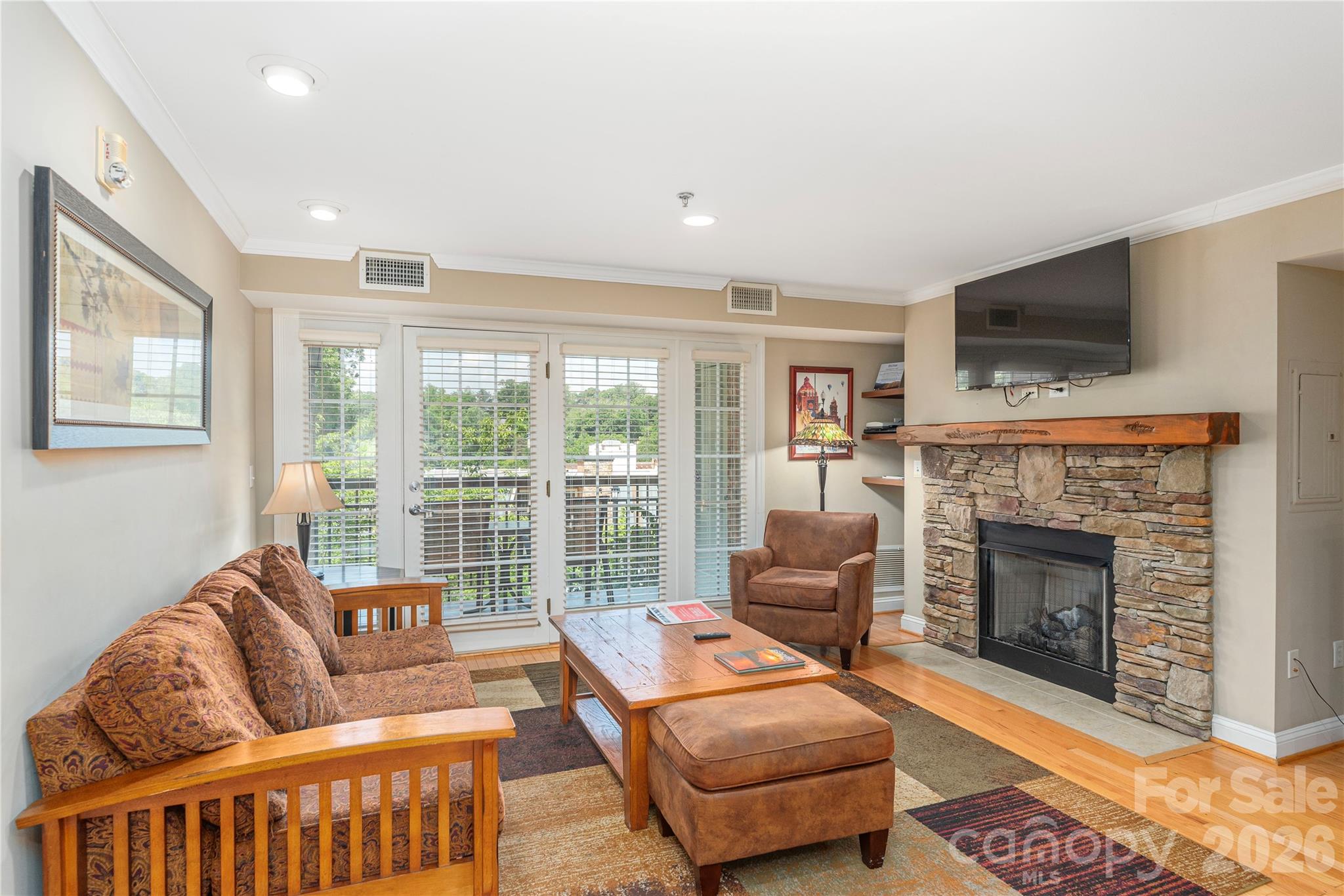 Residences at Biltmore - Residential