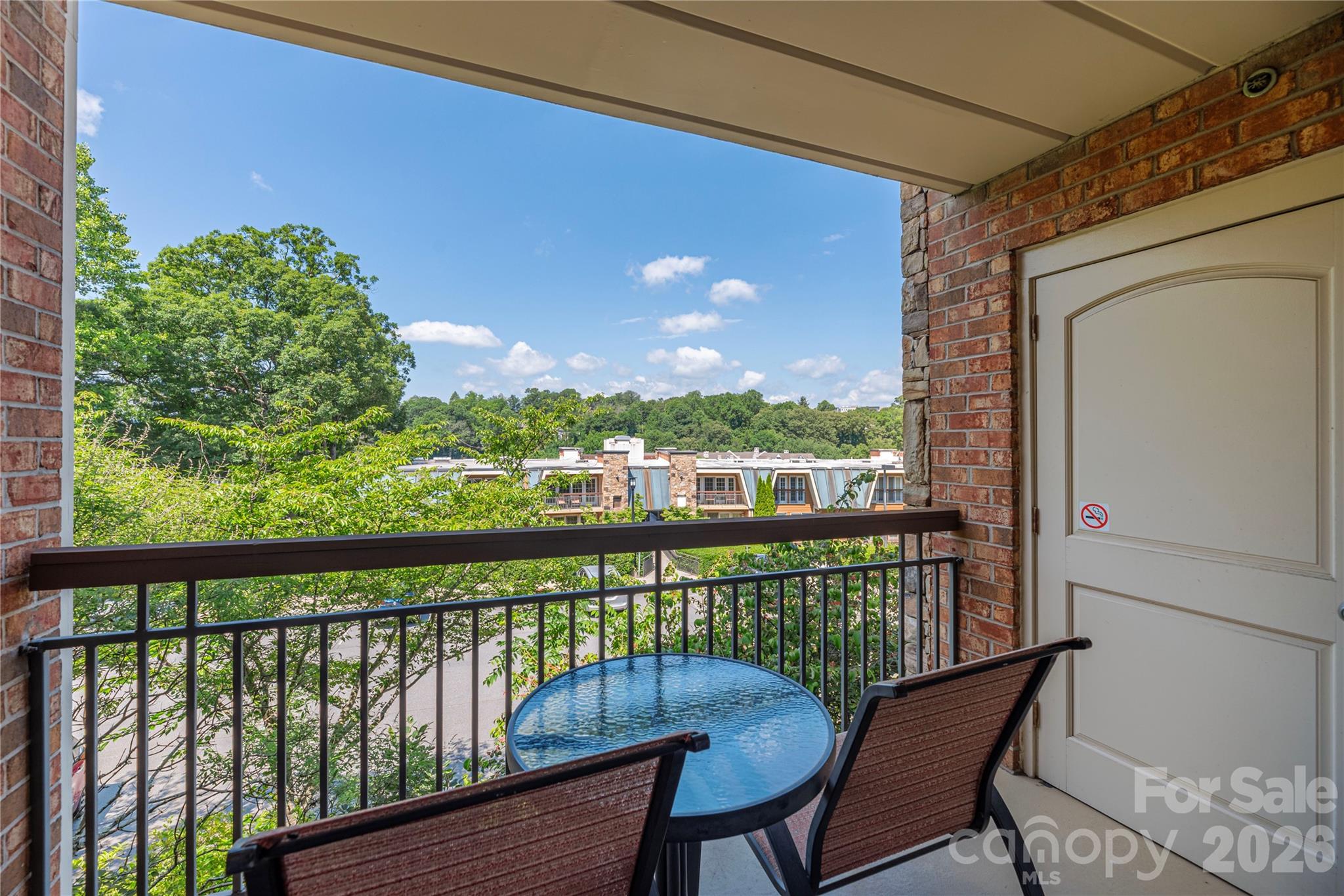 Residences at Biltmore - Residential