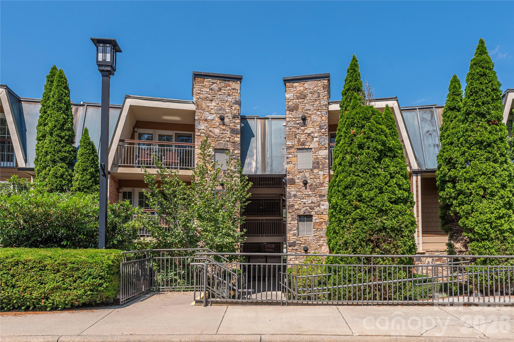 Residences at Biltmore - Residential