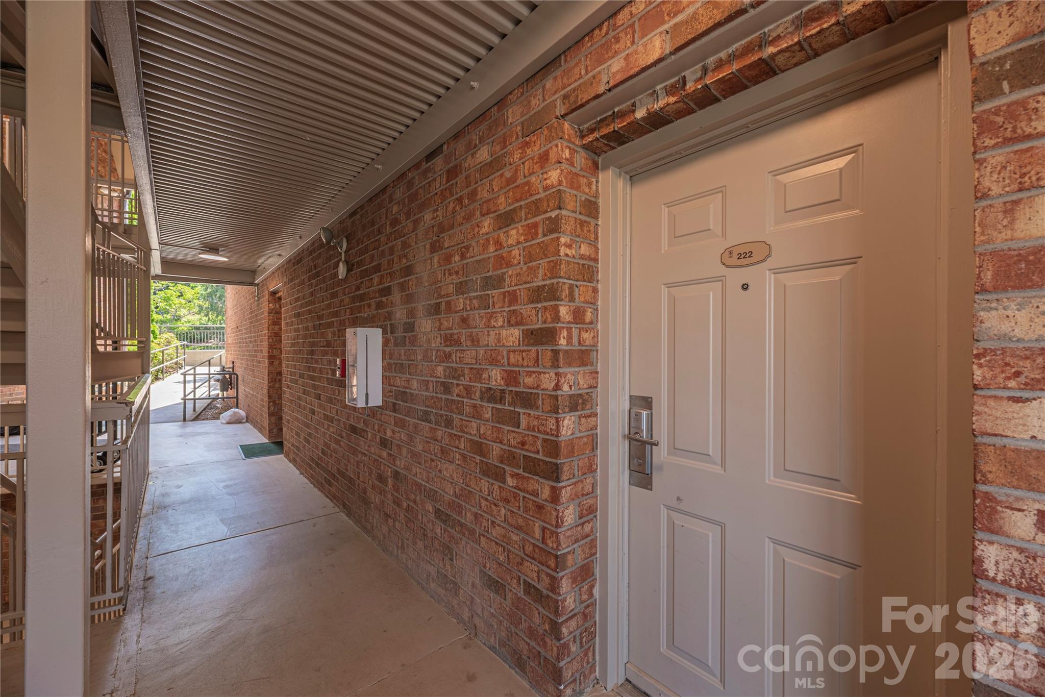Residences at Biltmore - Residential