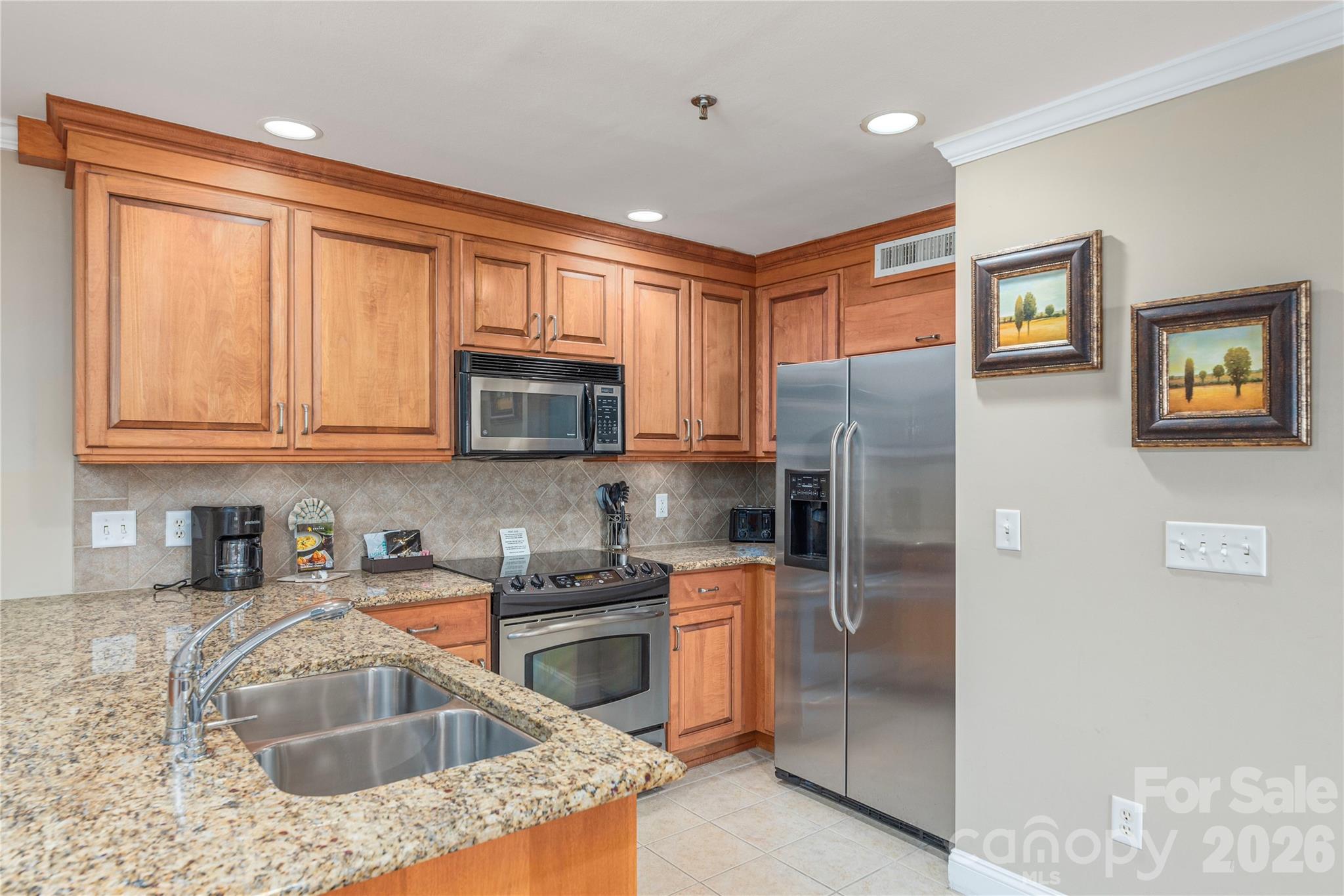 Residences at Biltmore - Residential