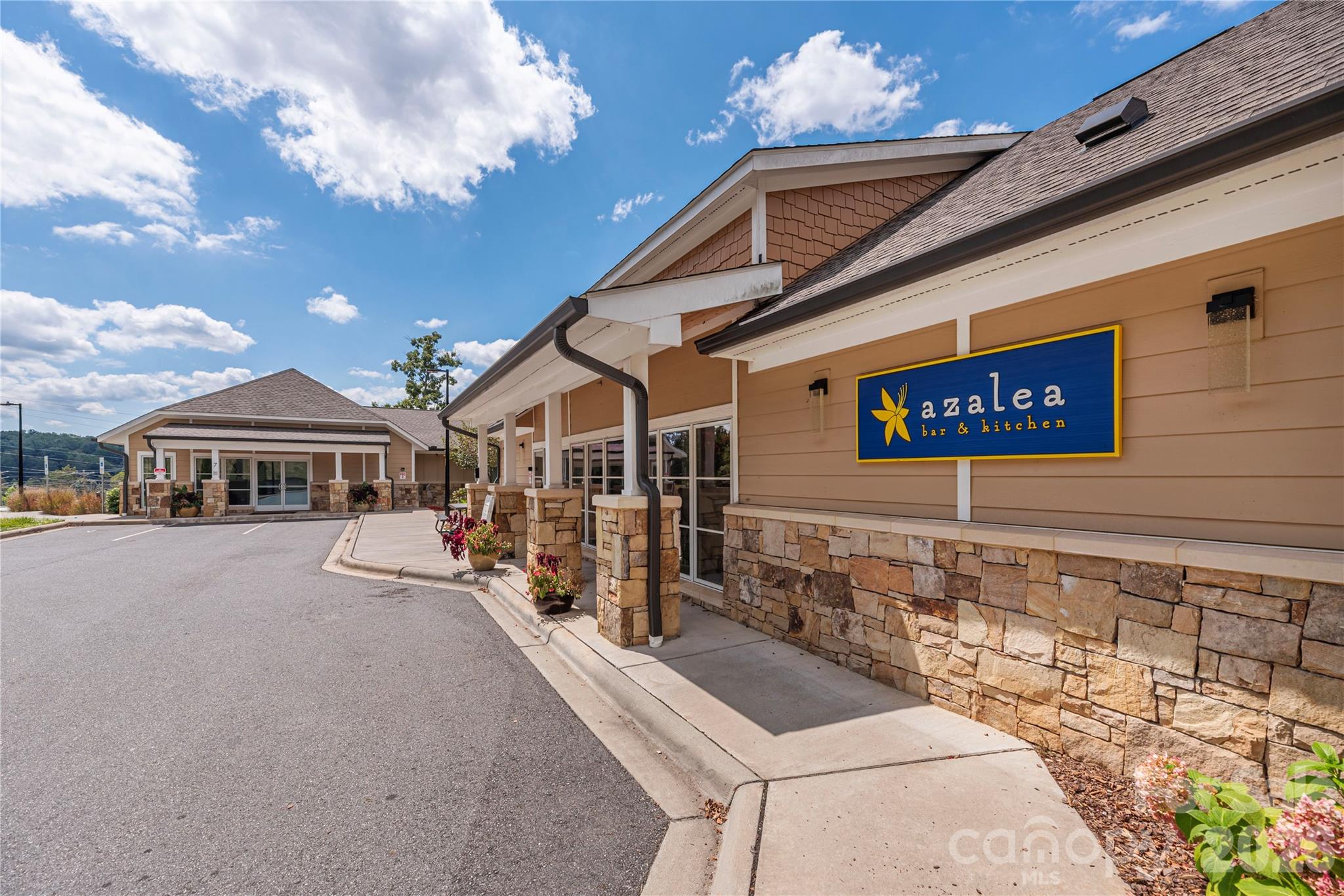 Residences at Biltmore - Residential