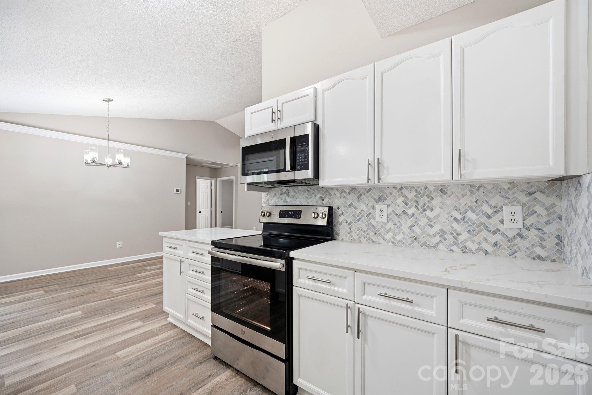 Grove Park - Residential