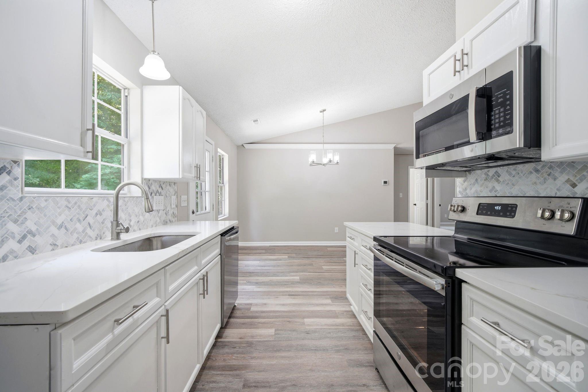 Grove Park - Residential
