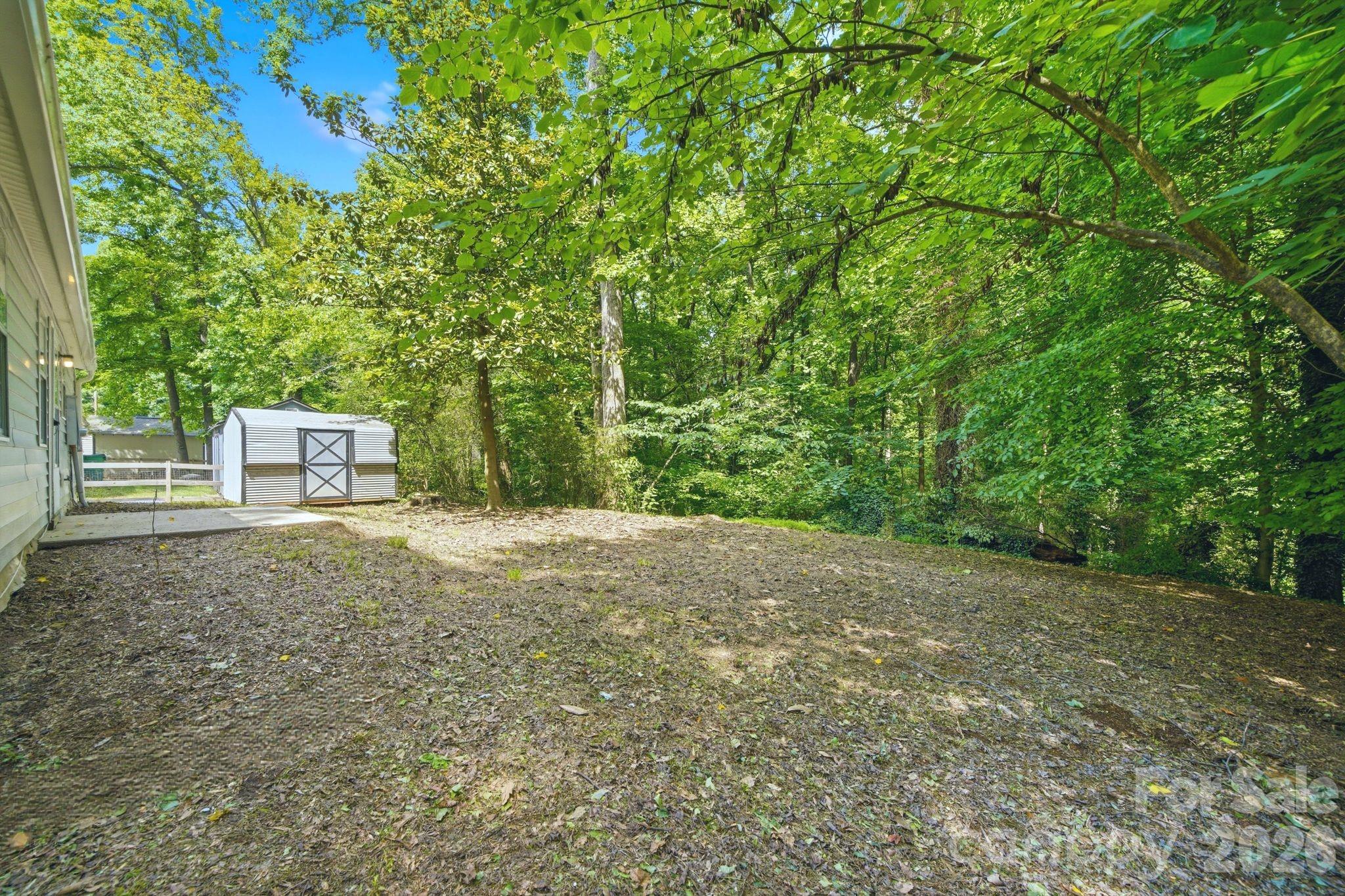 Grove Park - Residential