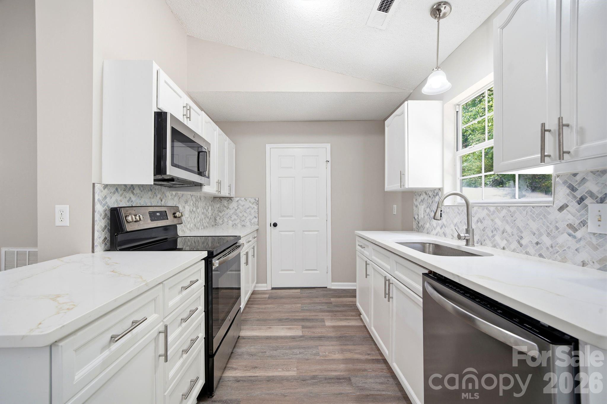 Grove Park - Residential
