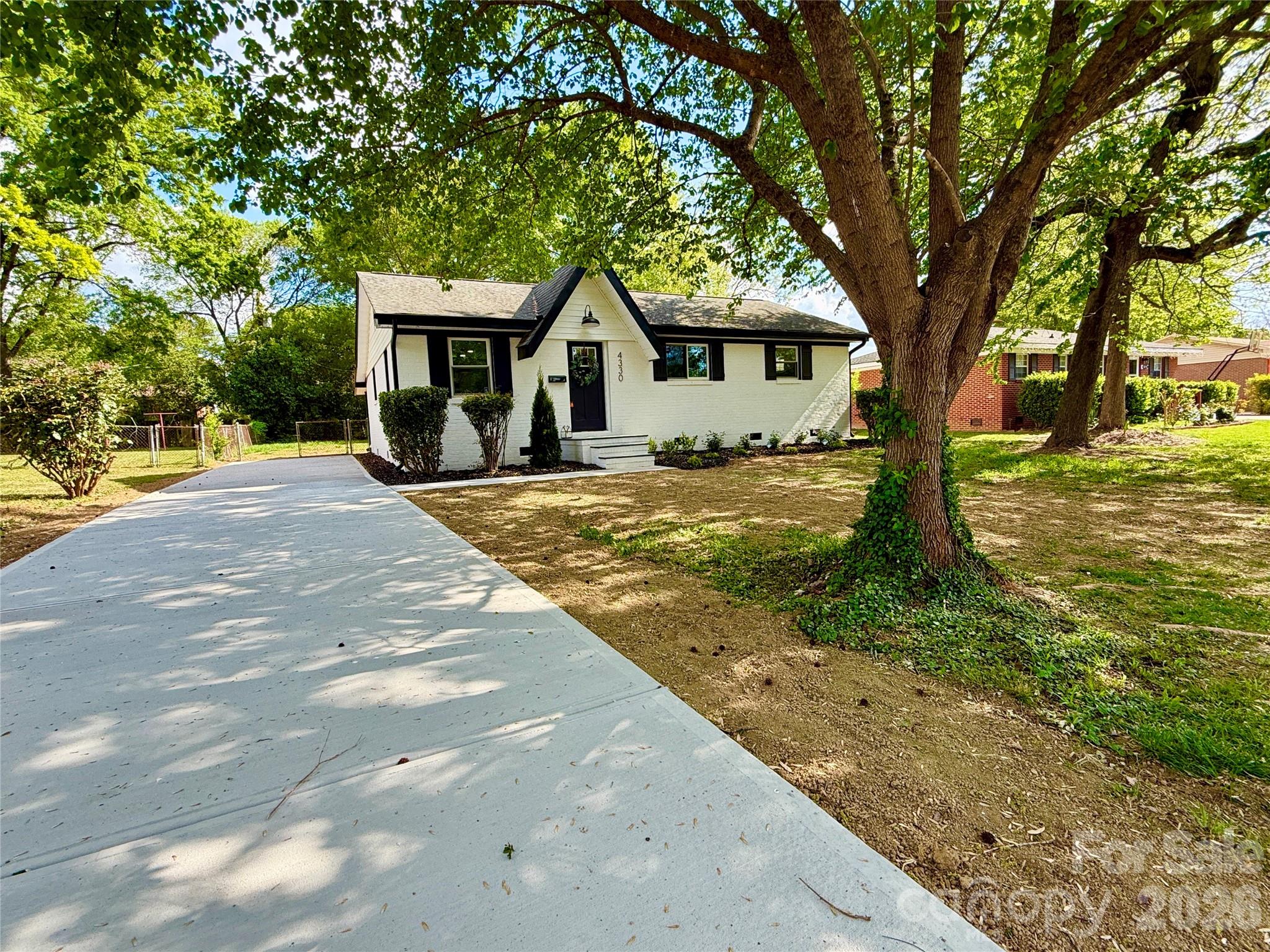Oak Forest - Residential
