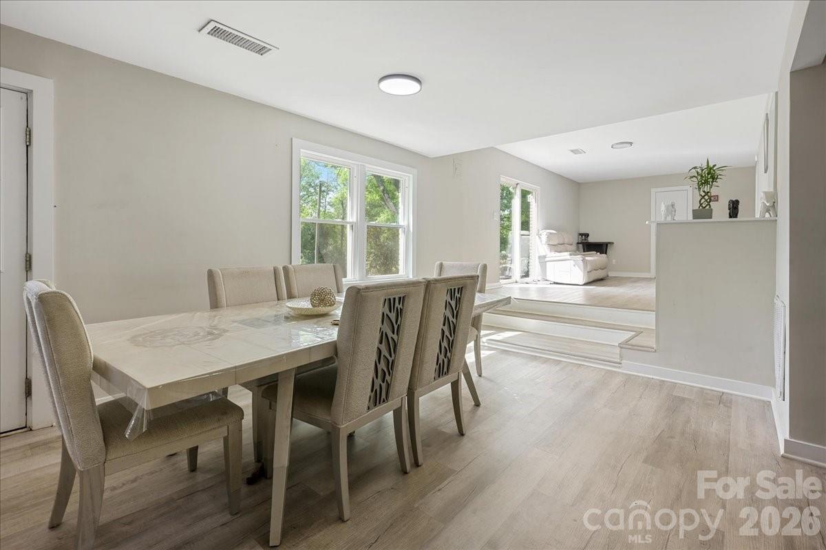 Springdale - Residential