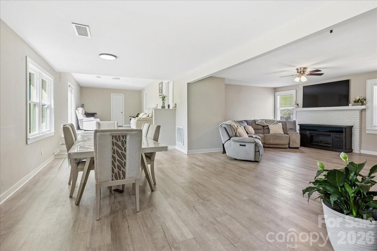 Springdale - Residential