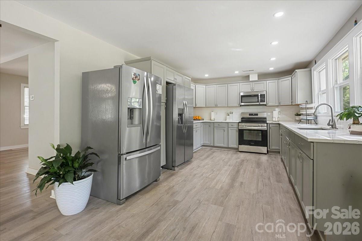 Springdale - Residential