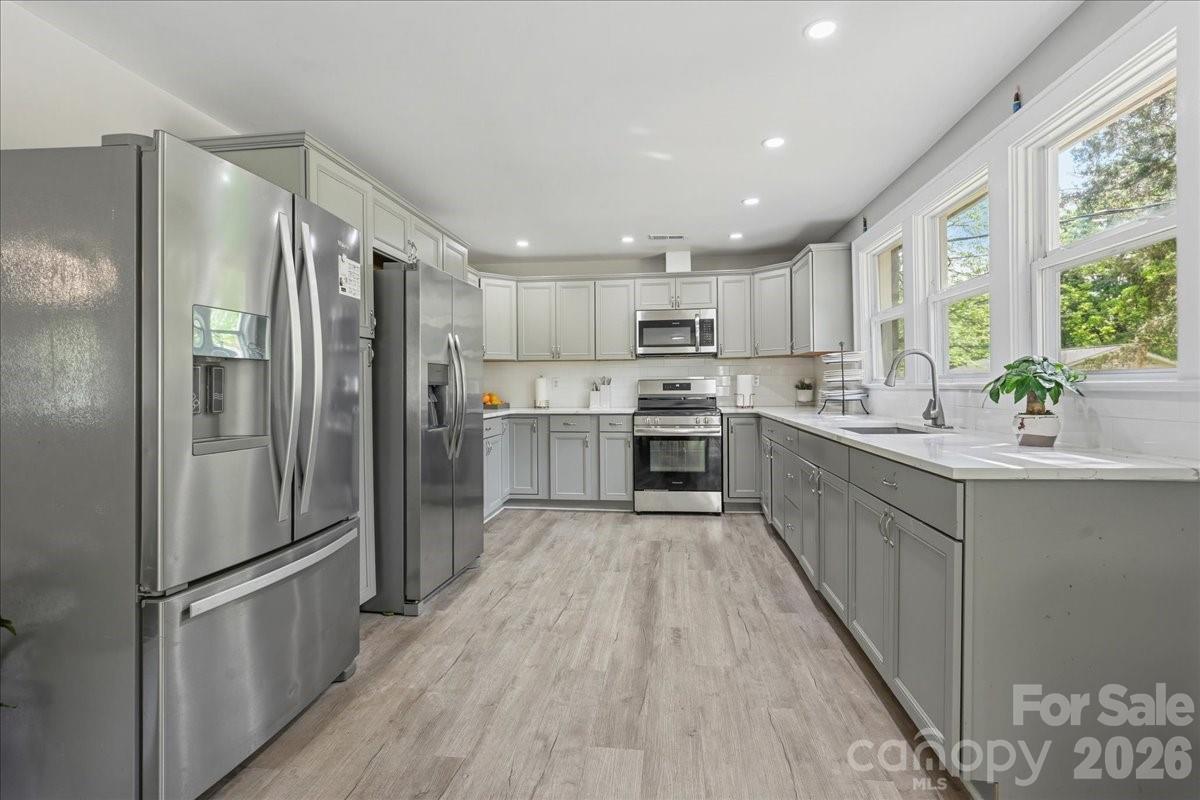 Springdale - Residential