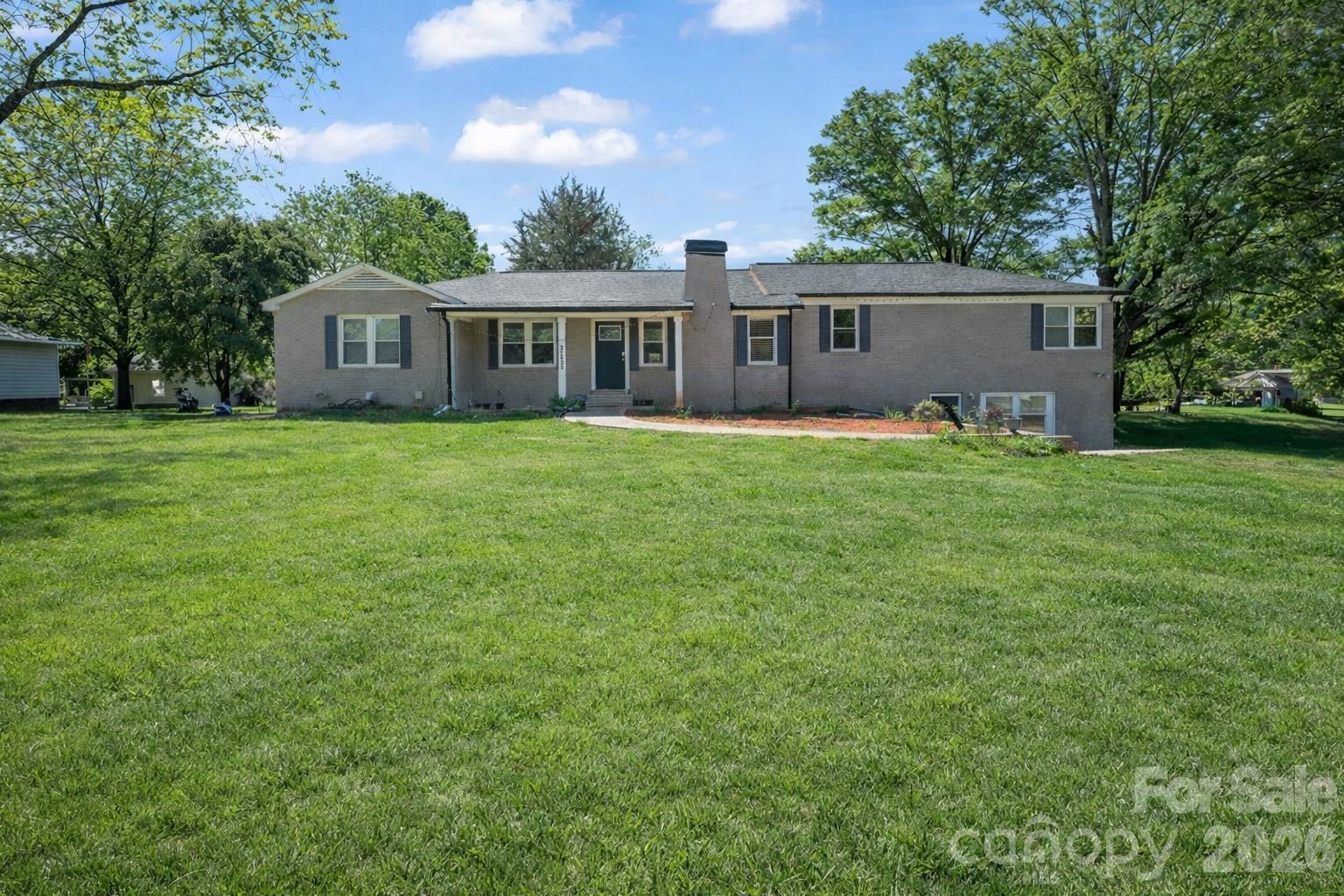 Springdale - Residential