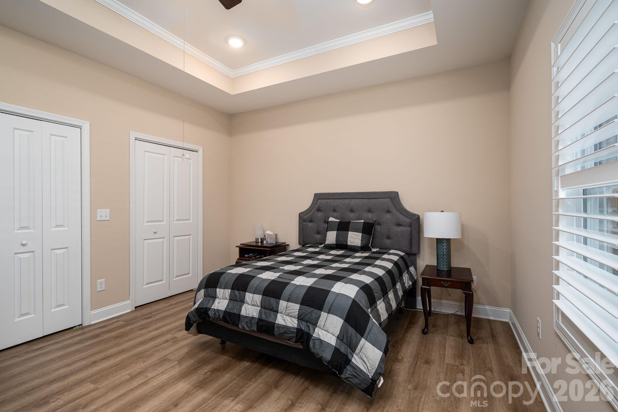 Crystal Springs Estates - Residential