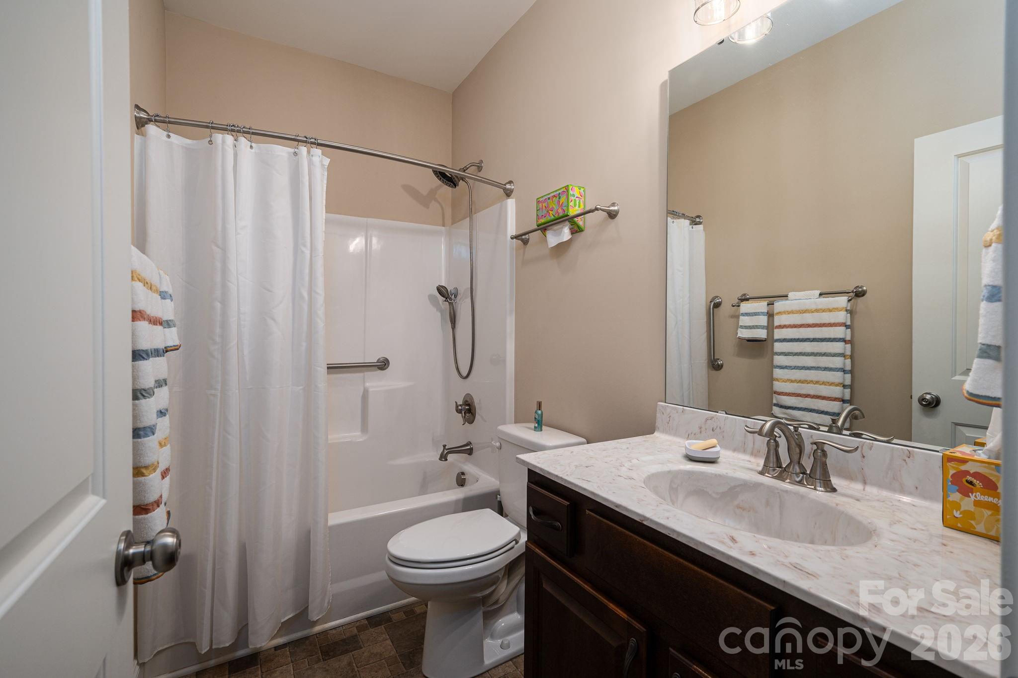 Crystal Springs Estates - Residential