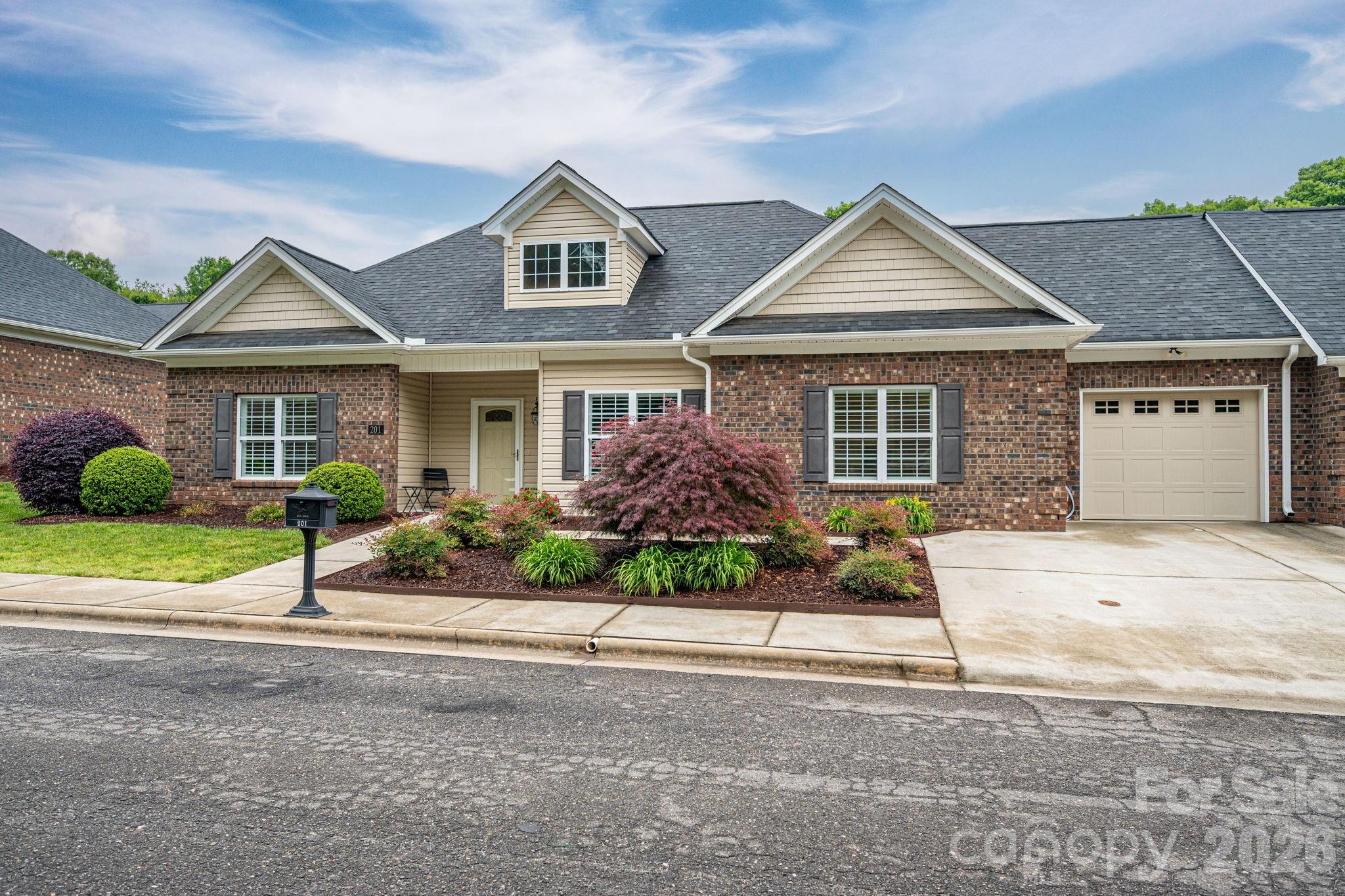 Crystal Springs Estates - Residential