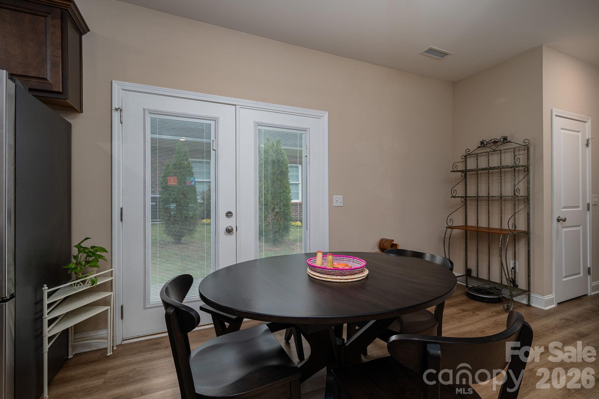Crystal Springs Estates - Residential