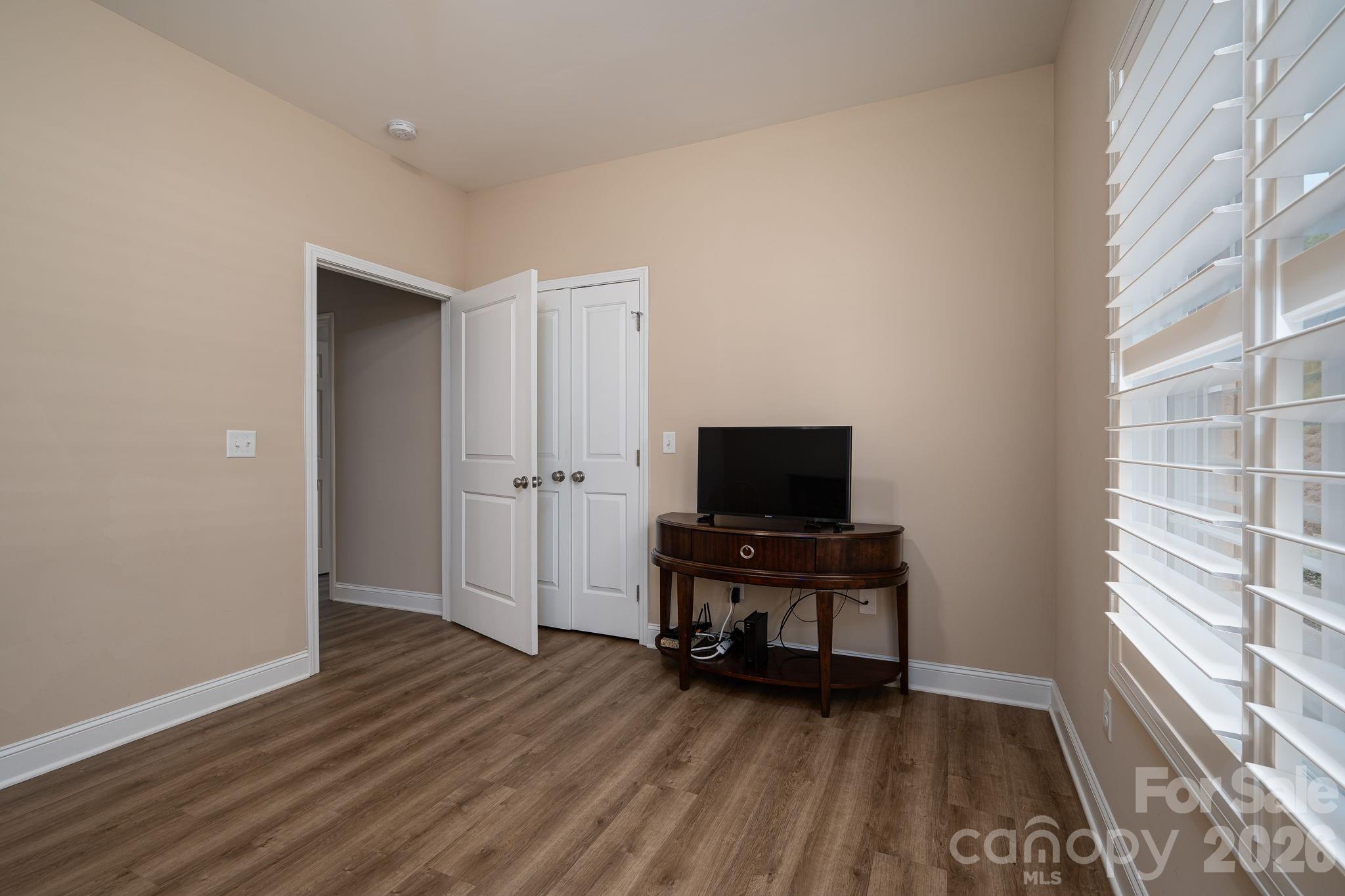 Crystal Springs Estates - Residential