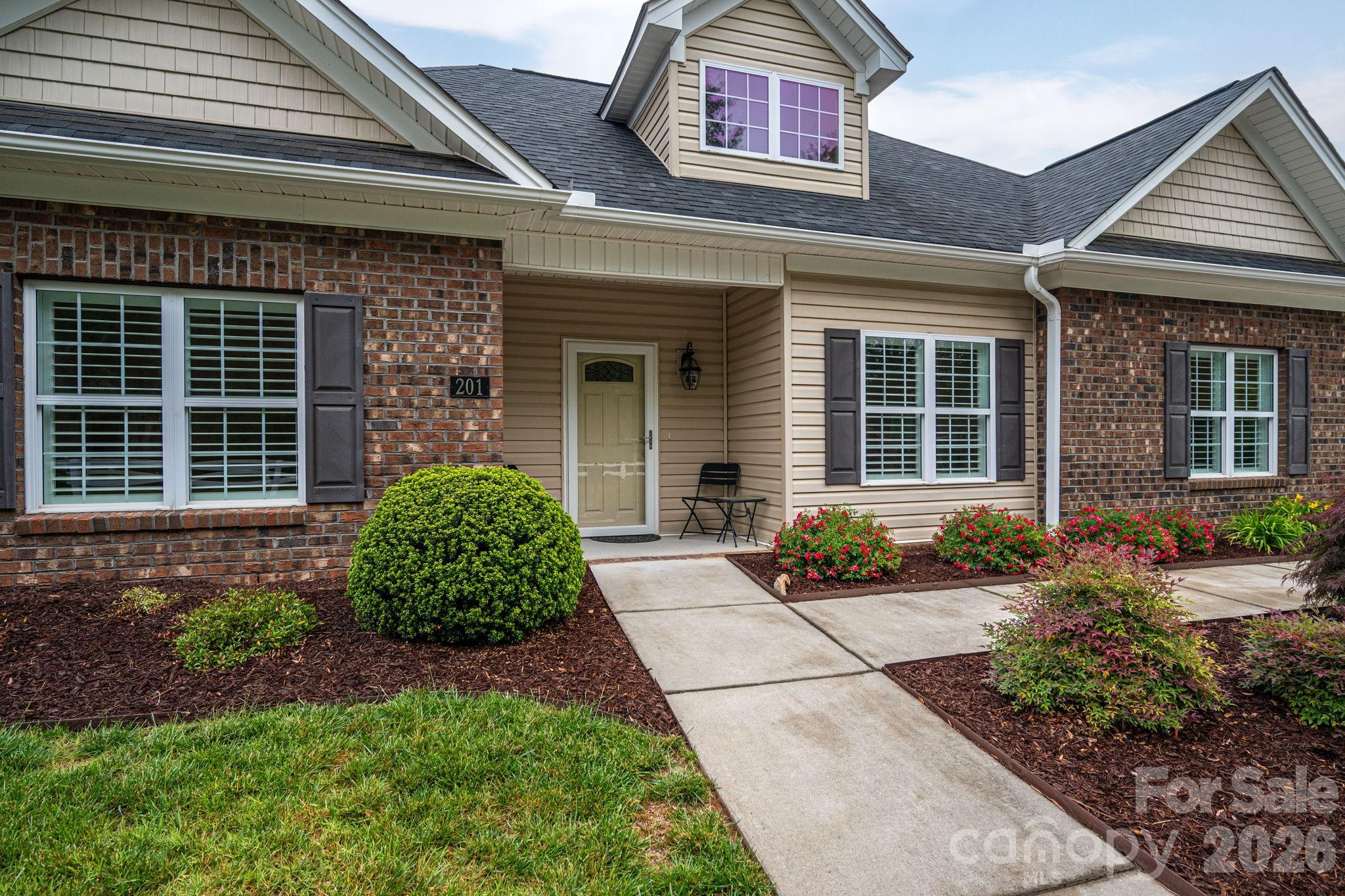 Crystal Springs Estates - Residential
