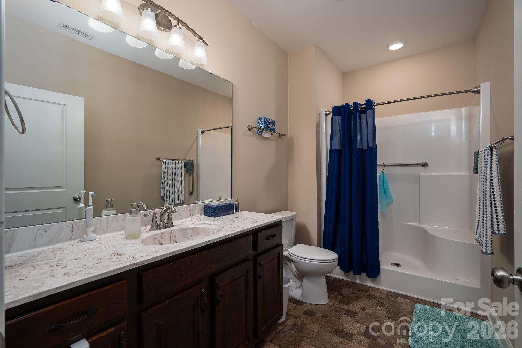Crystal Springs Estates - Residential