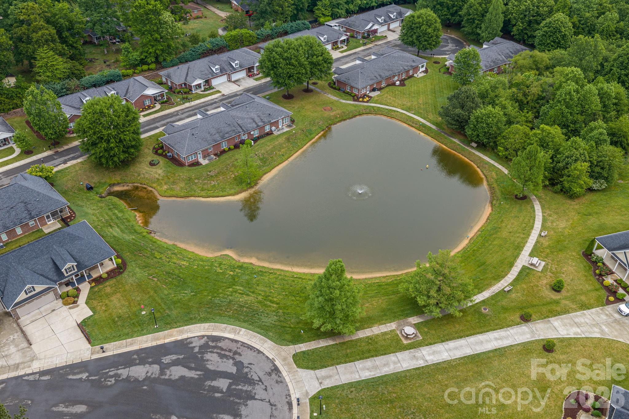 Crystal Springs Estates - Residential