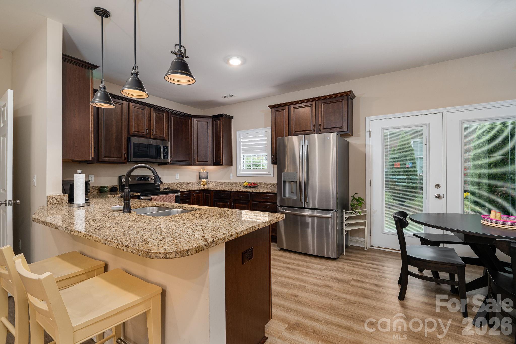 Crystal Springs Estates - Residential