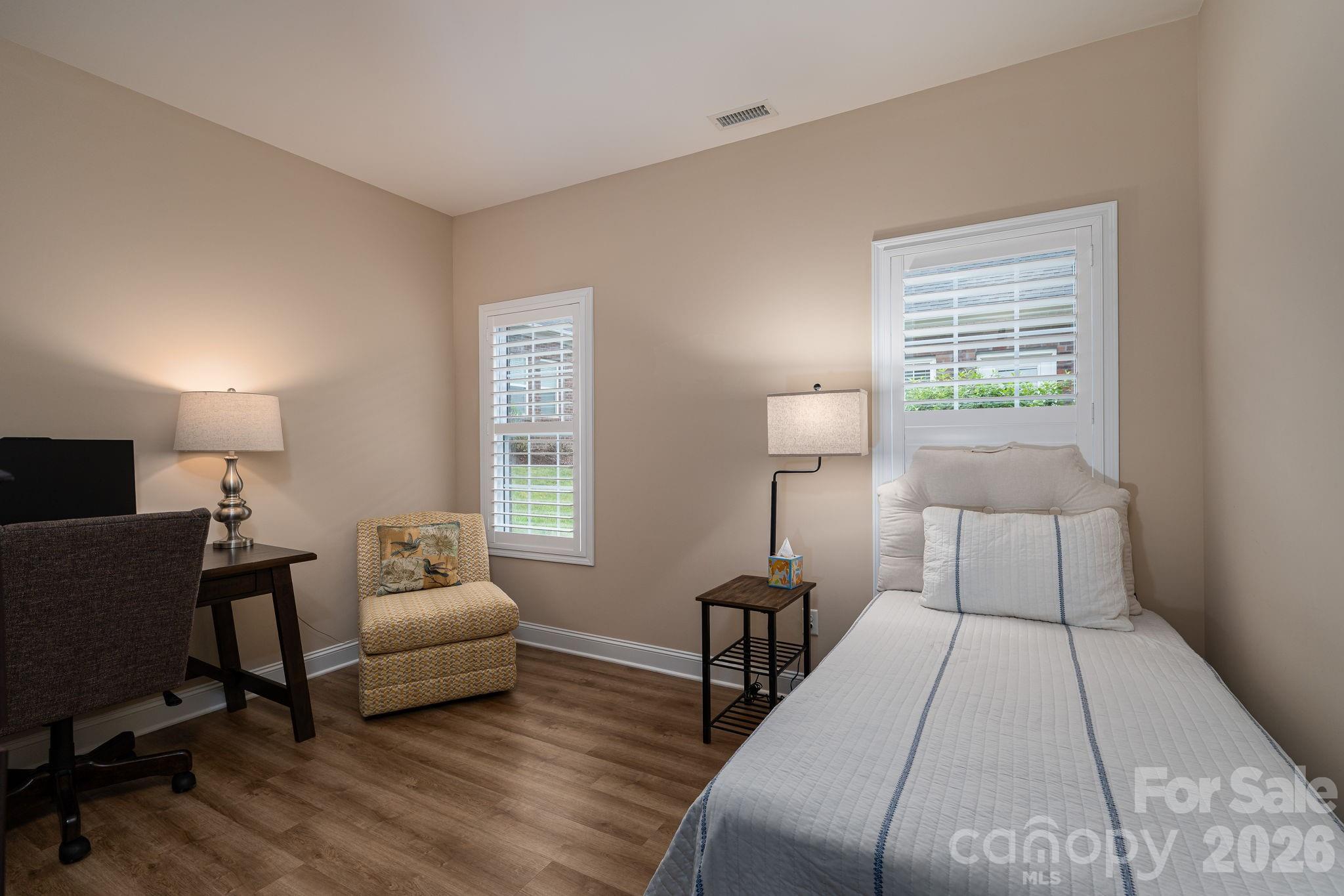 Crystal Springs Estates - Residential