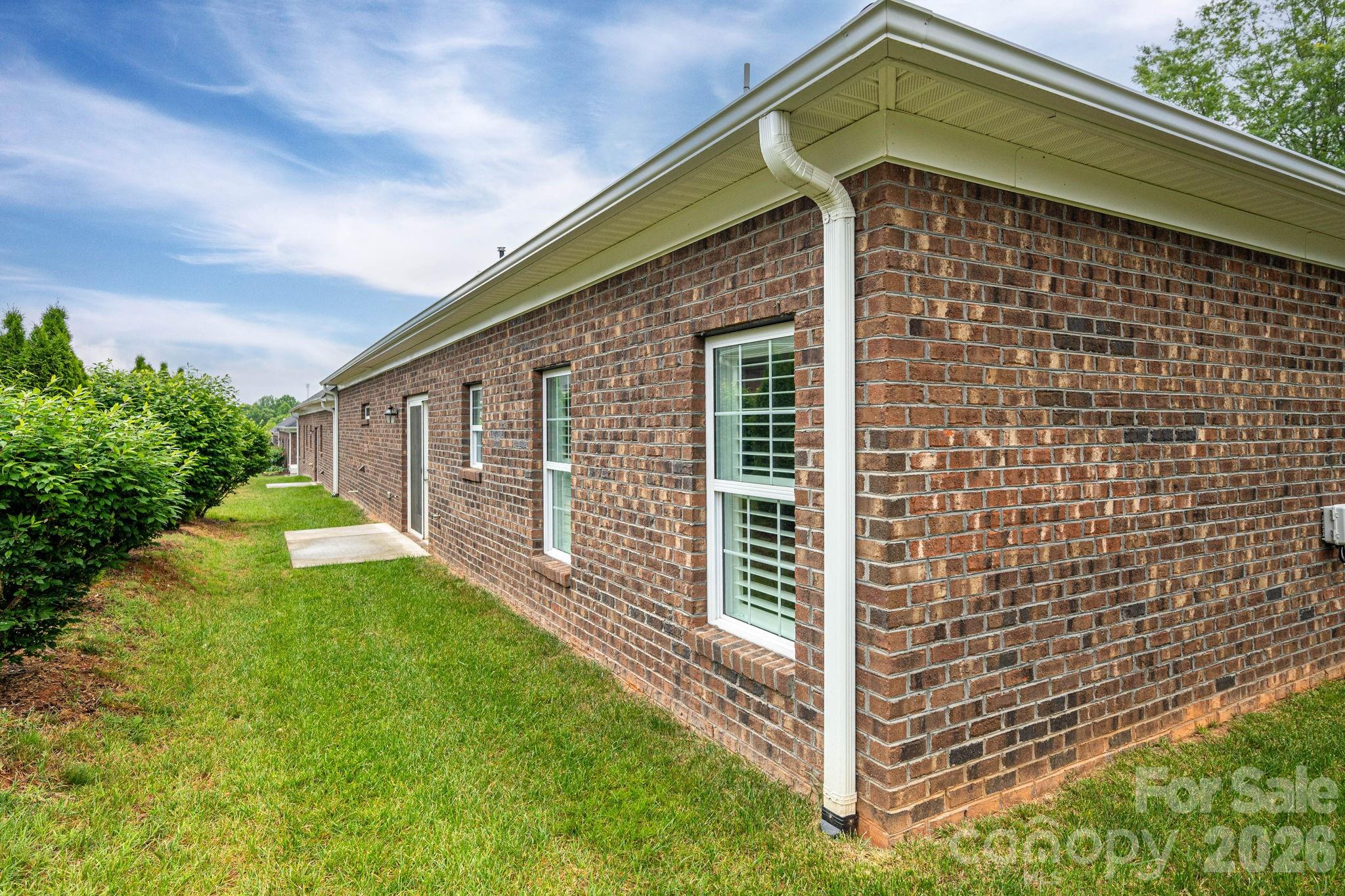 Crystal Springs Estates - Residential