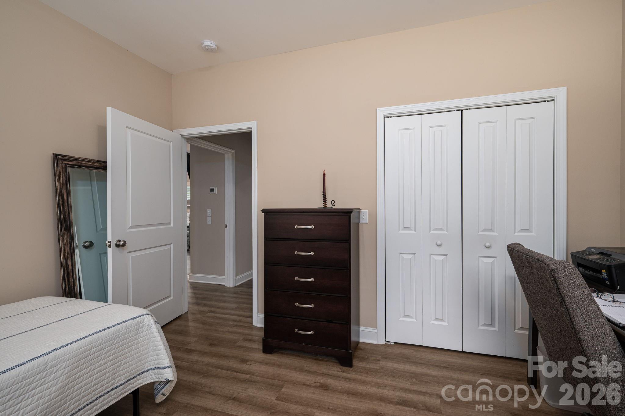 Crystal Springs Estates - Residential