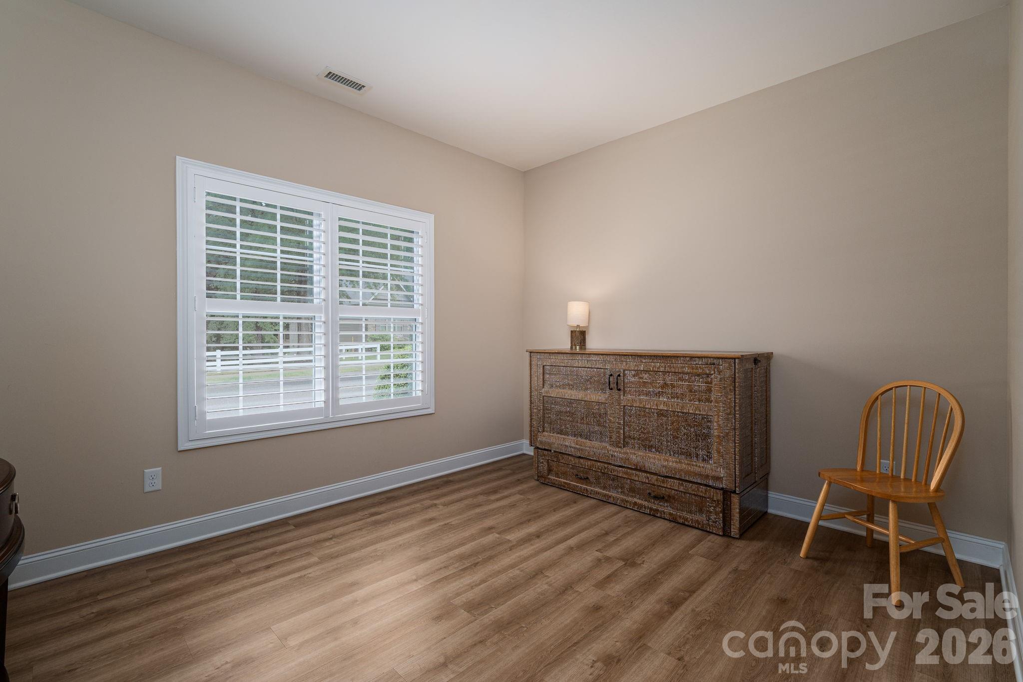 Crystal Springs Estates - Residential