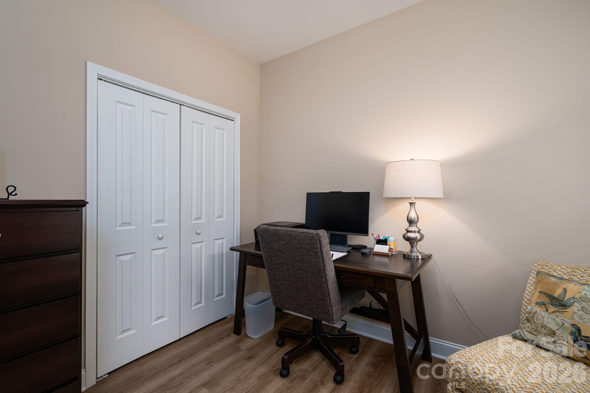 Crystal Springs Estates - Residential