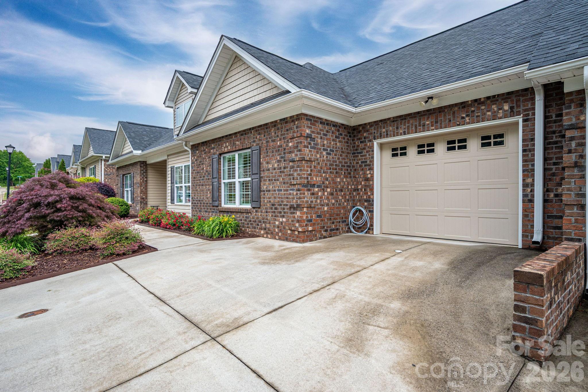 Crystal Springs Estates - Residential