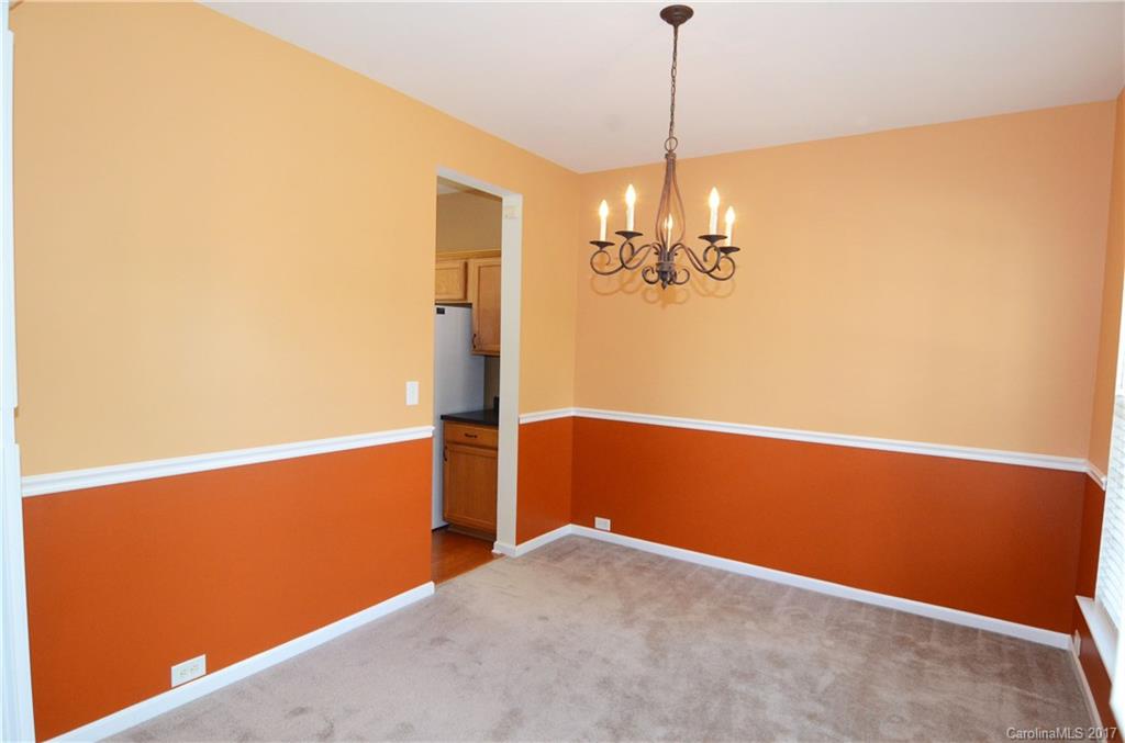 Mcdowell Place - Residential