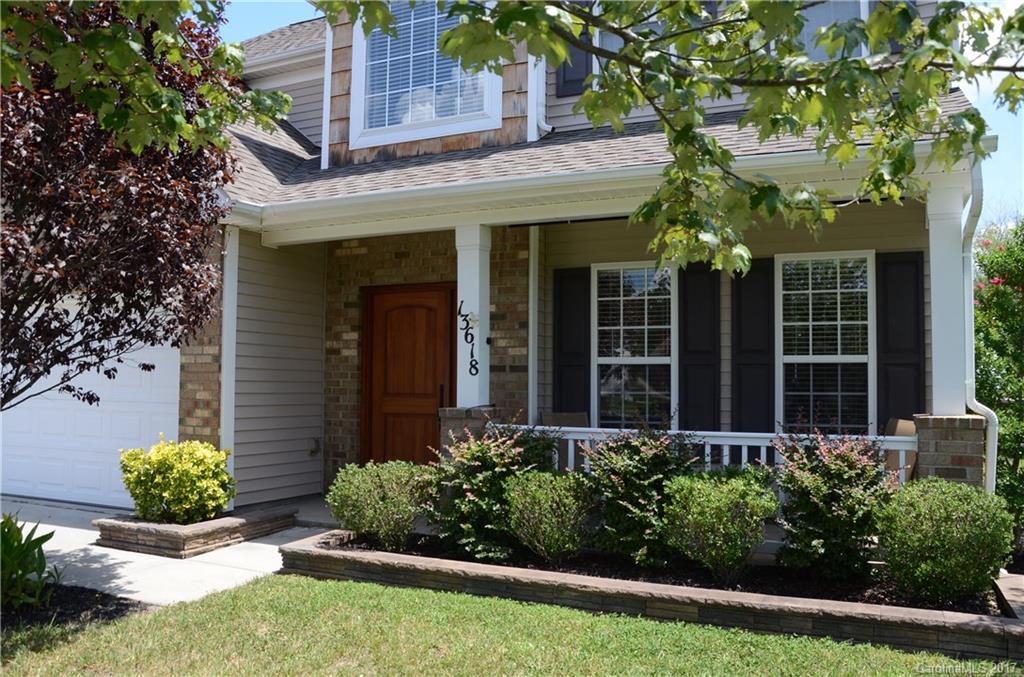Mcdowell Place - Residential