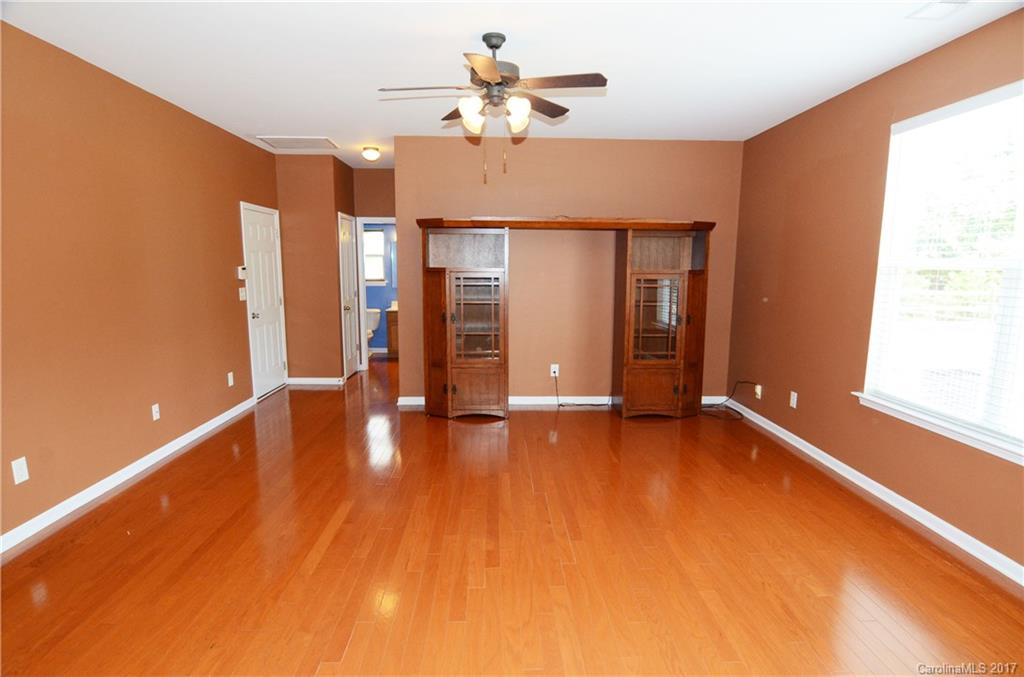 Mcdowell Place - Residential