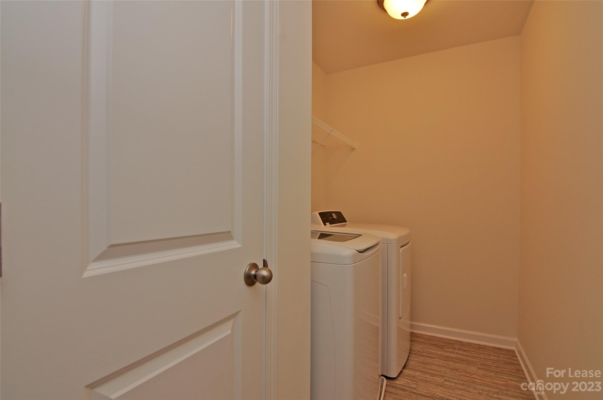 Kensington Village - Residential Lease
