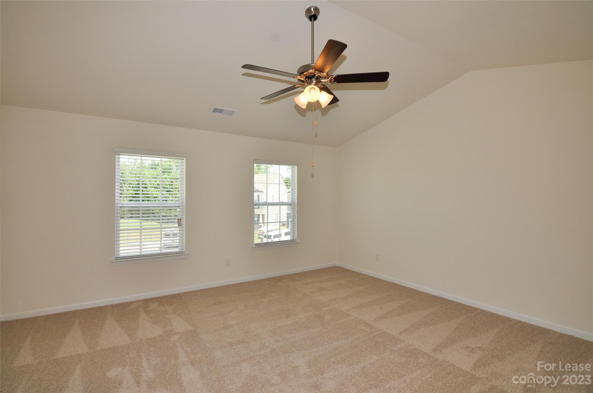 Kensington Village - Residential Lease