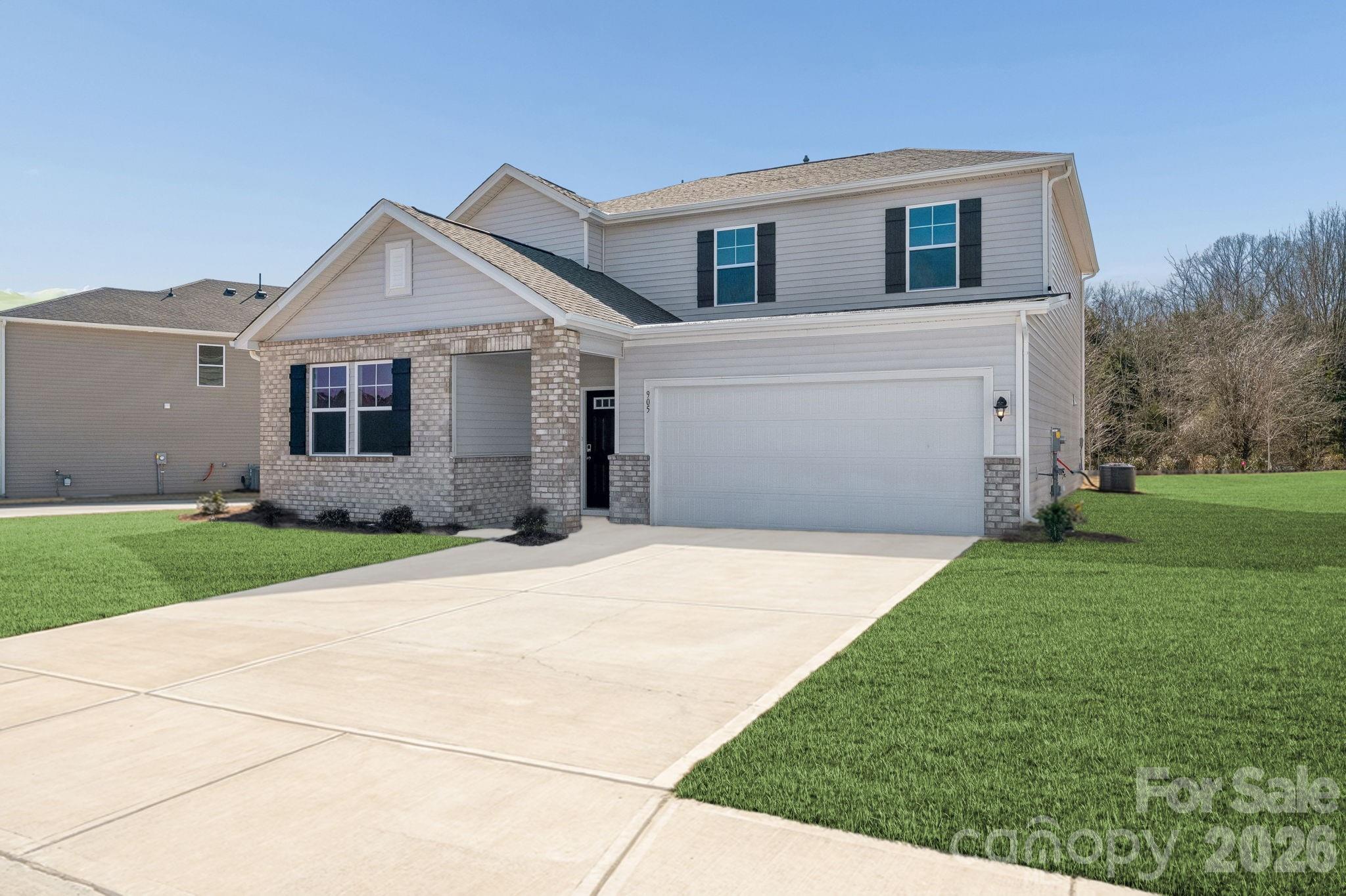 Carpenter Farms - Residential