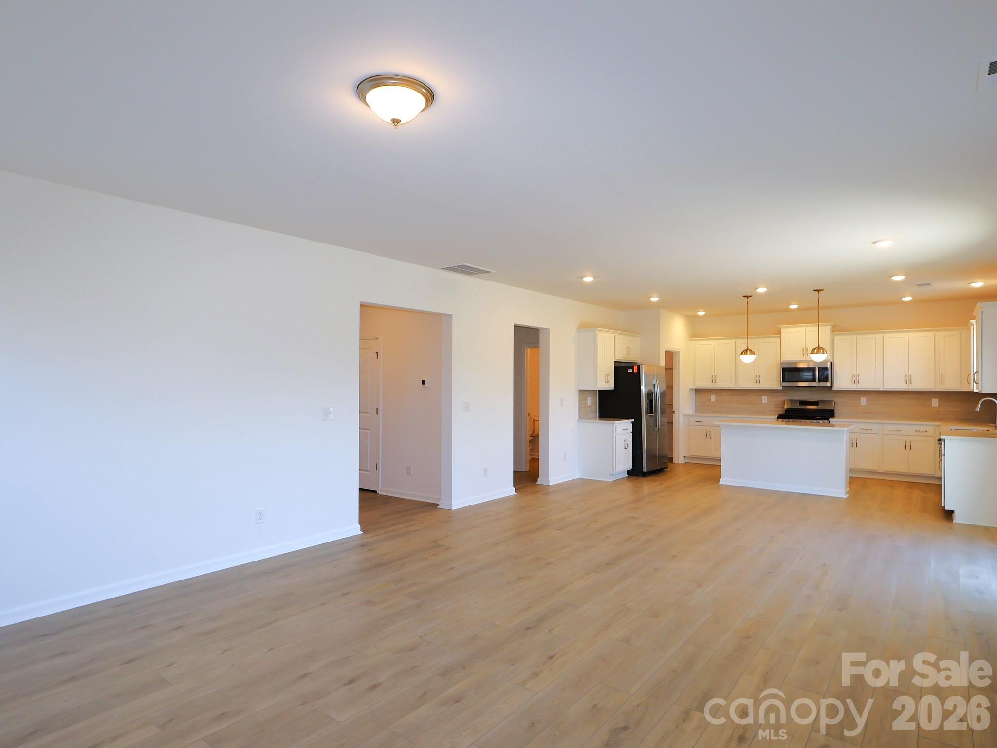 Canterbury Station - Residential