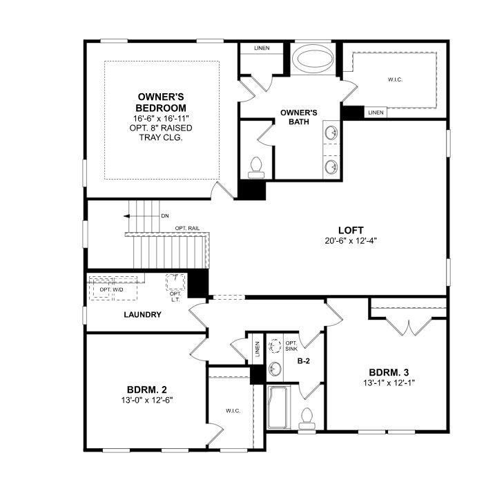 Canterbury Station - Residential