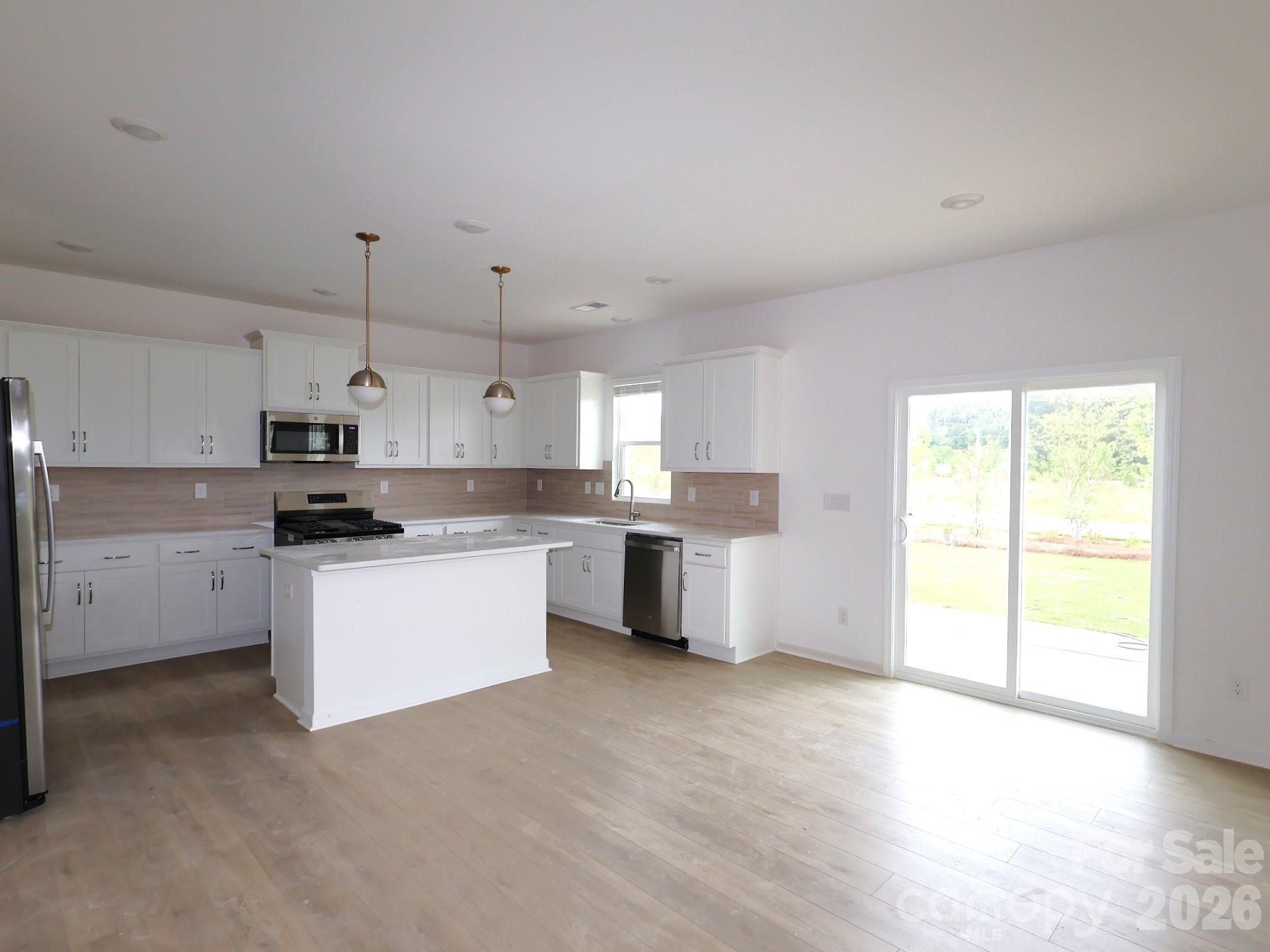 Canterbury Station - Residential