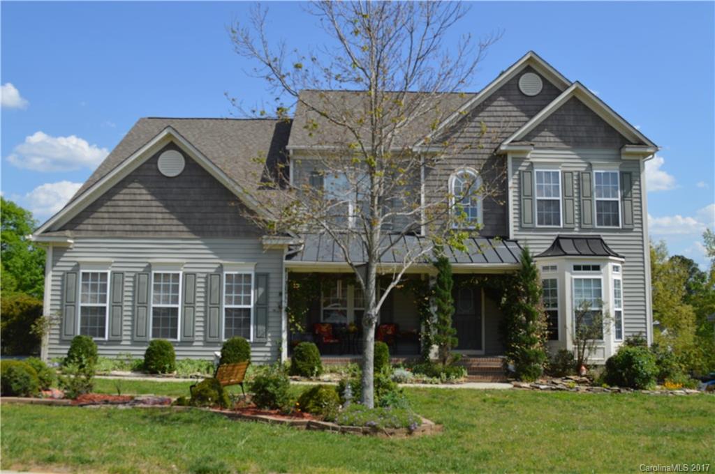 Autumn Cove At Lake Wylie - Residential