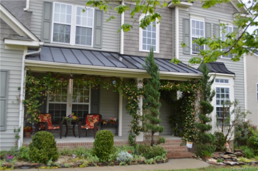 Autumn Cove At Lake Wylie - Residential