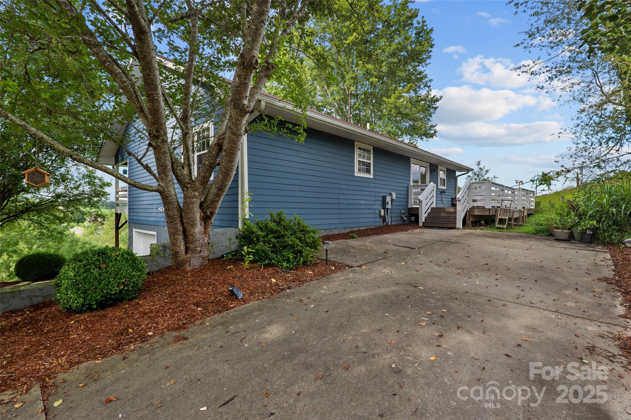 Breton Ridge - Residential