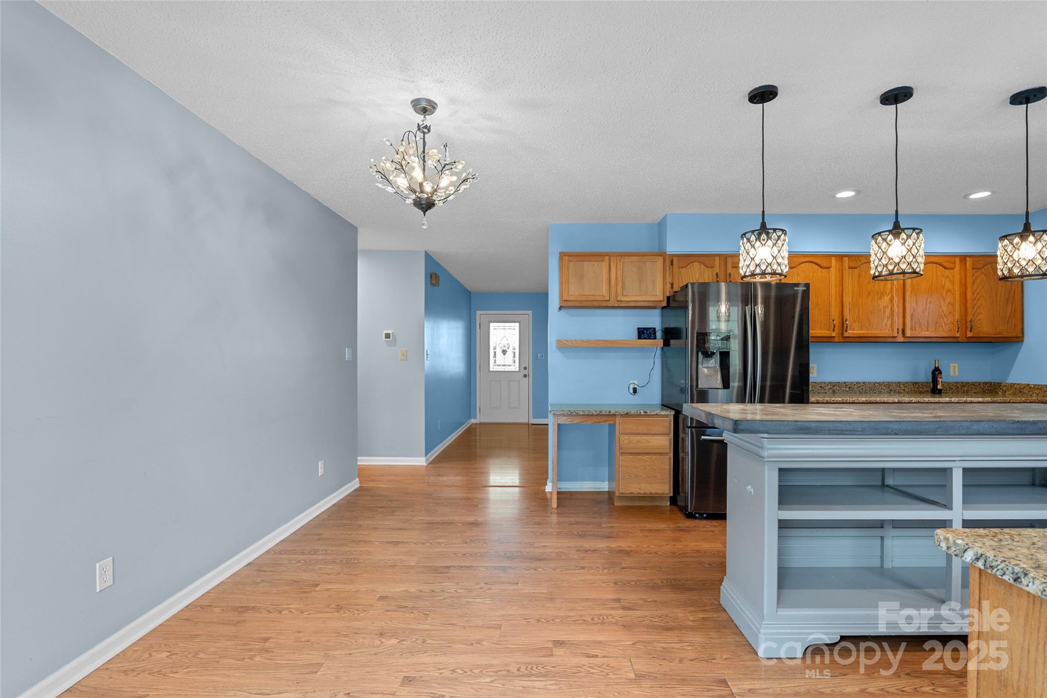 Breton Ridge - Residential